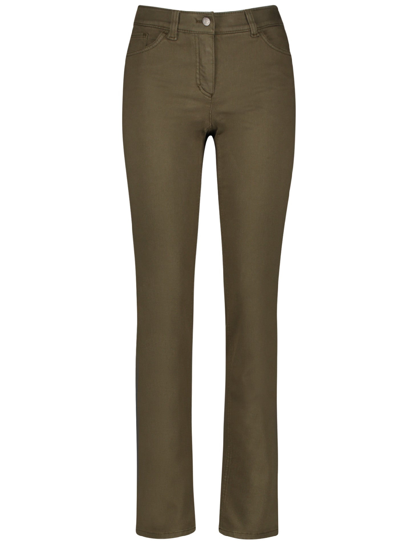 Παντελόνι Τζιν  χακί