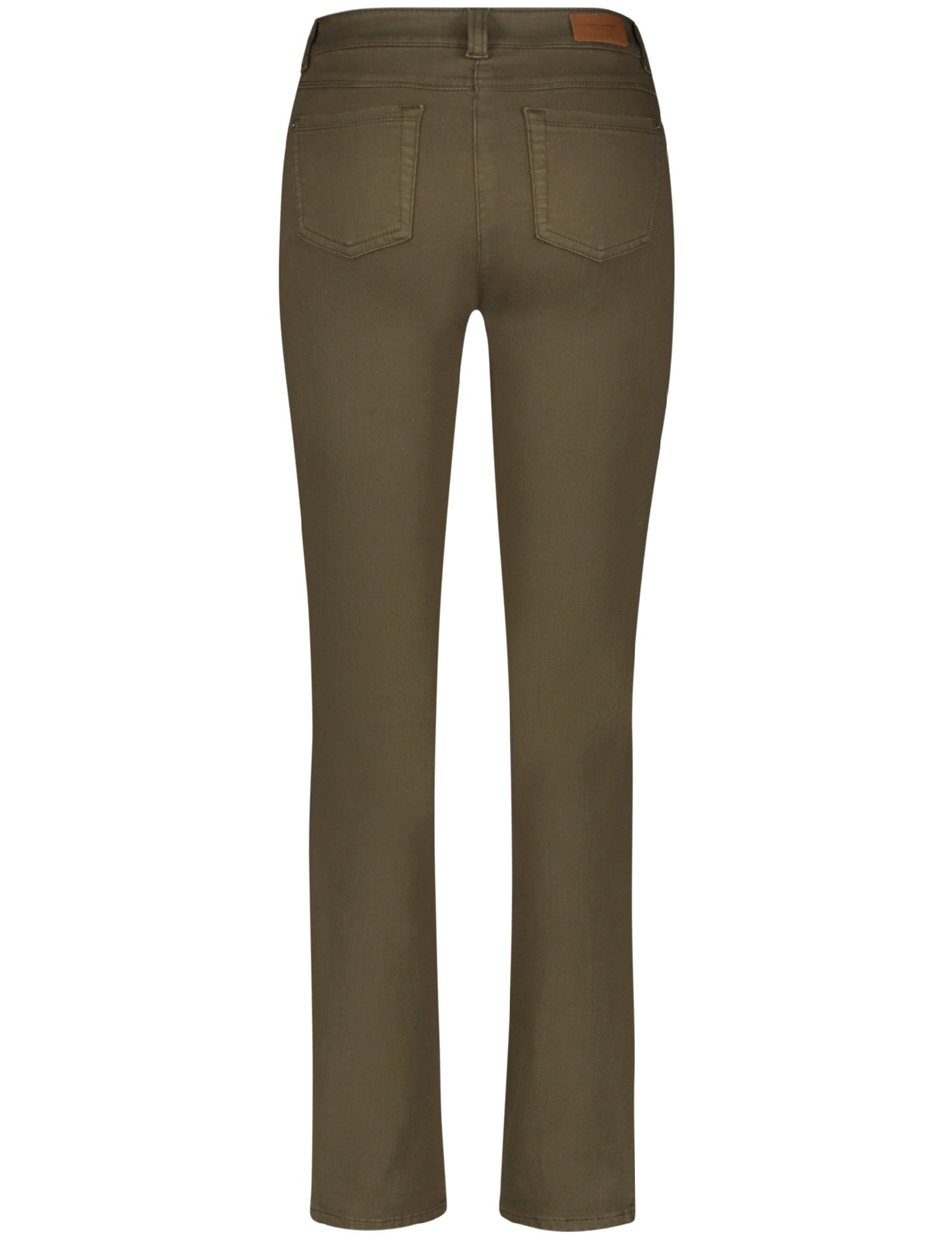 Παντελόνι Τζιν  χακί