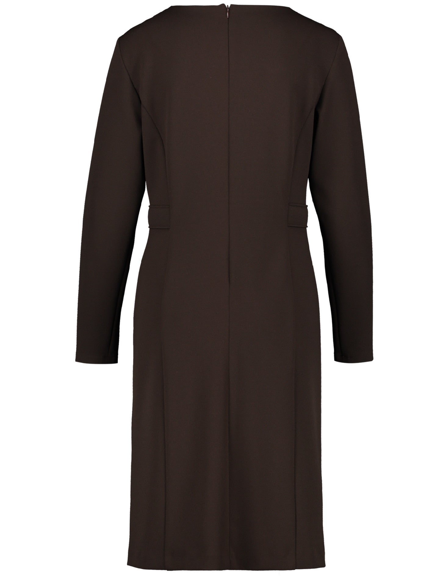 Φόρεμα Κρεπ (ΤΕΛΕΥΤΑΙΟ ΚΟΜΜΑΤΙ)