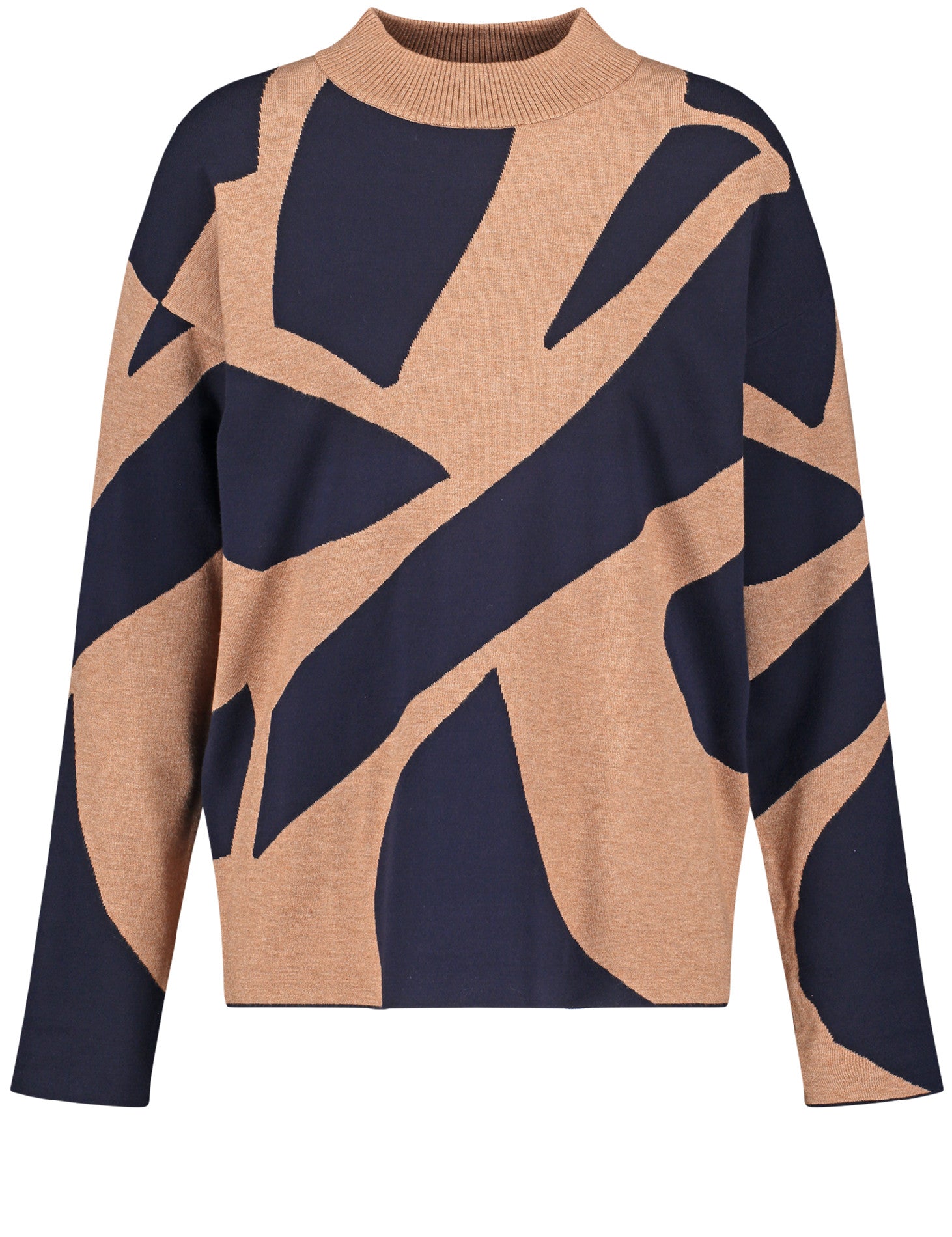 Μπλούζα Δύο Χρώματα