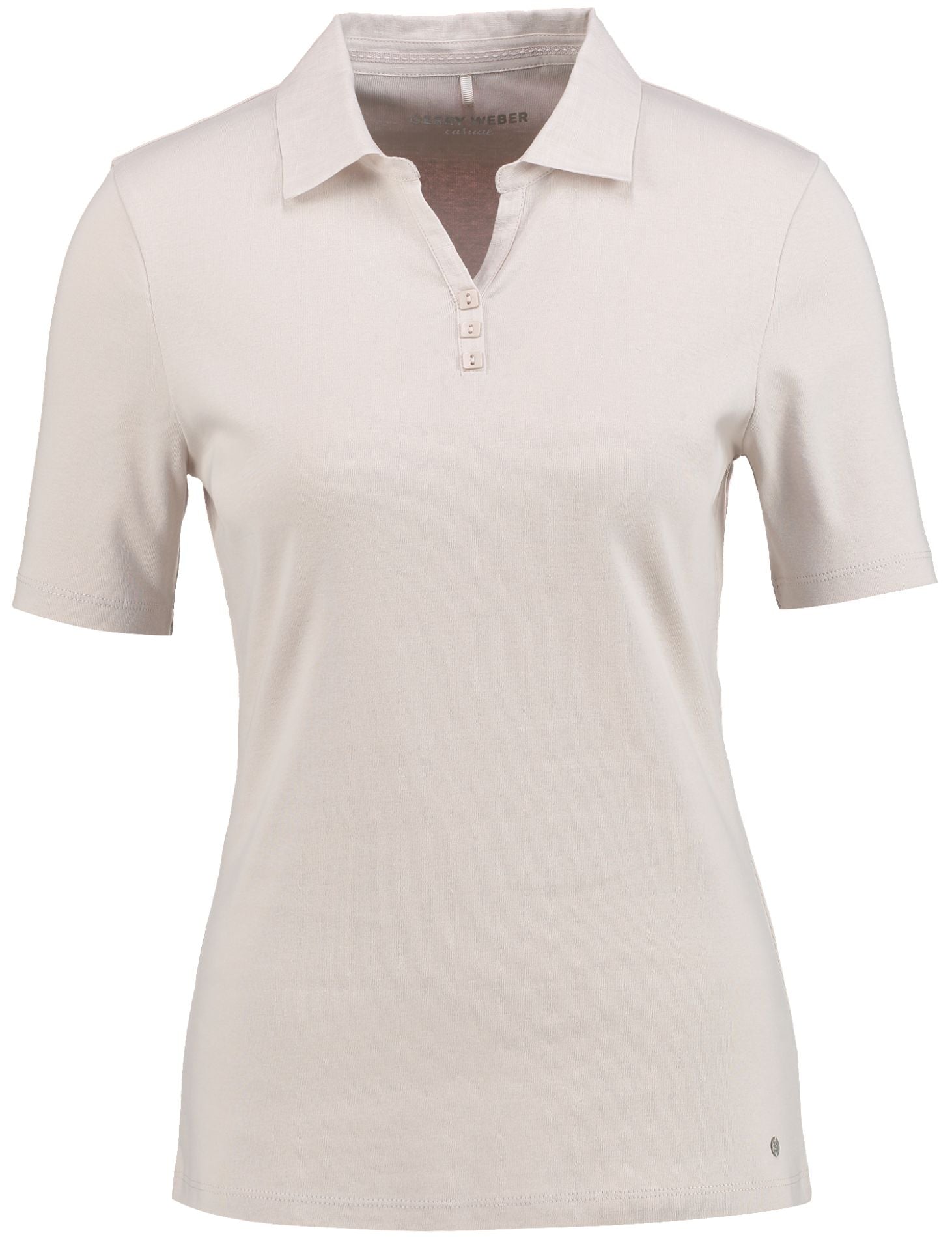 Mπλούζα Βαμβακερή ΤΕΛΕΥΤΑΙΟ ΚΟΜΜΑΤΙ