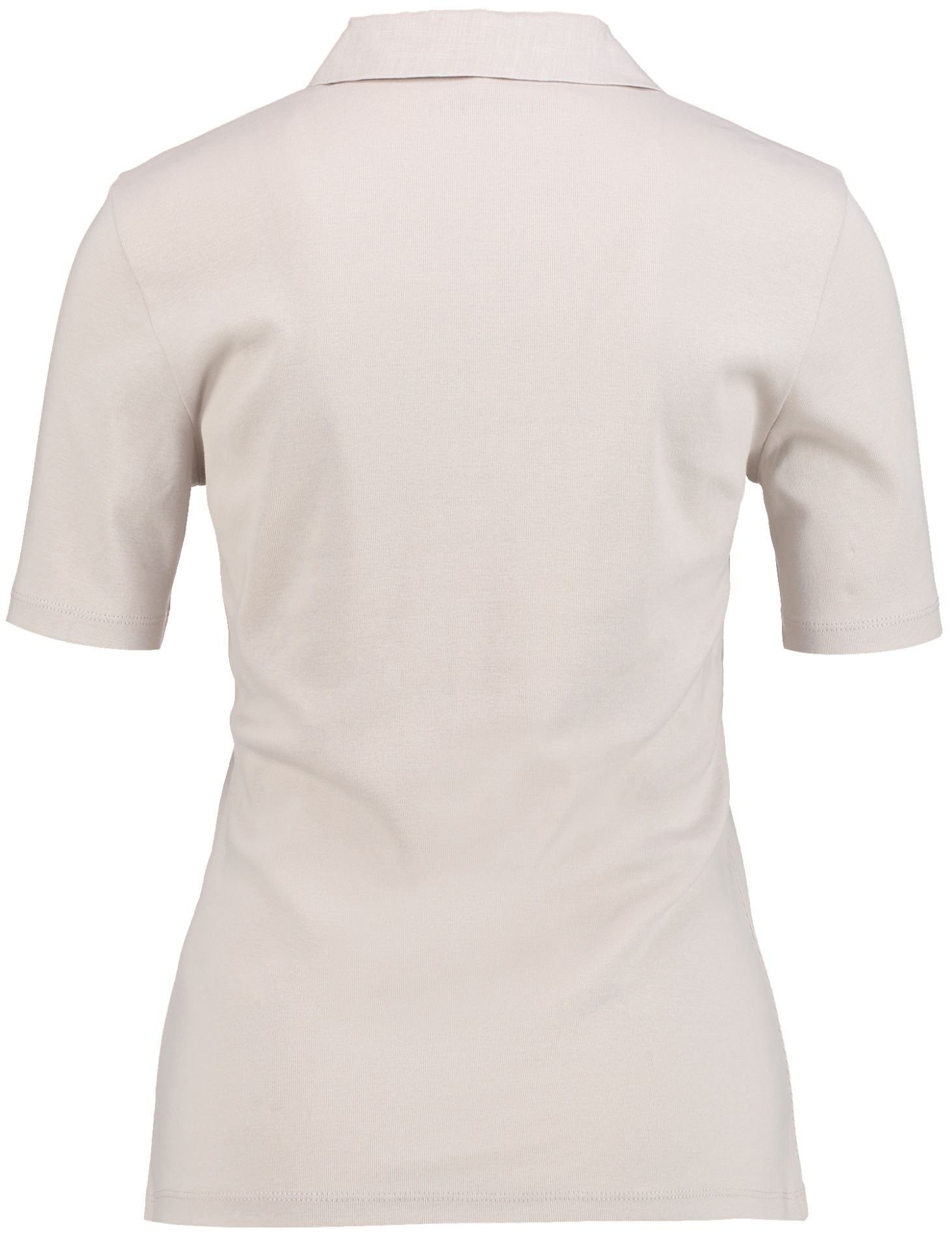 Mπλούζα Βαμβακερή ΤΕΛΕΥΤΑΙΟ ΚΟΜΜΑΤΙ