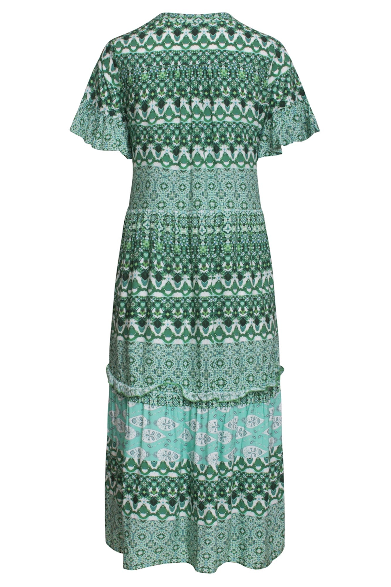 Φόρεμα Εμπριμέ (-50%)