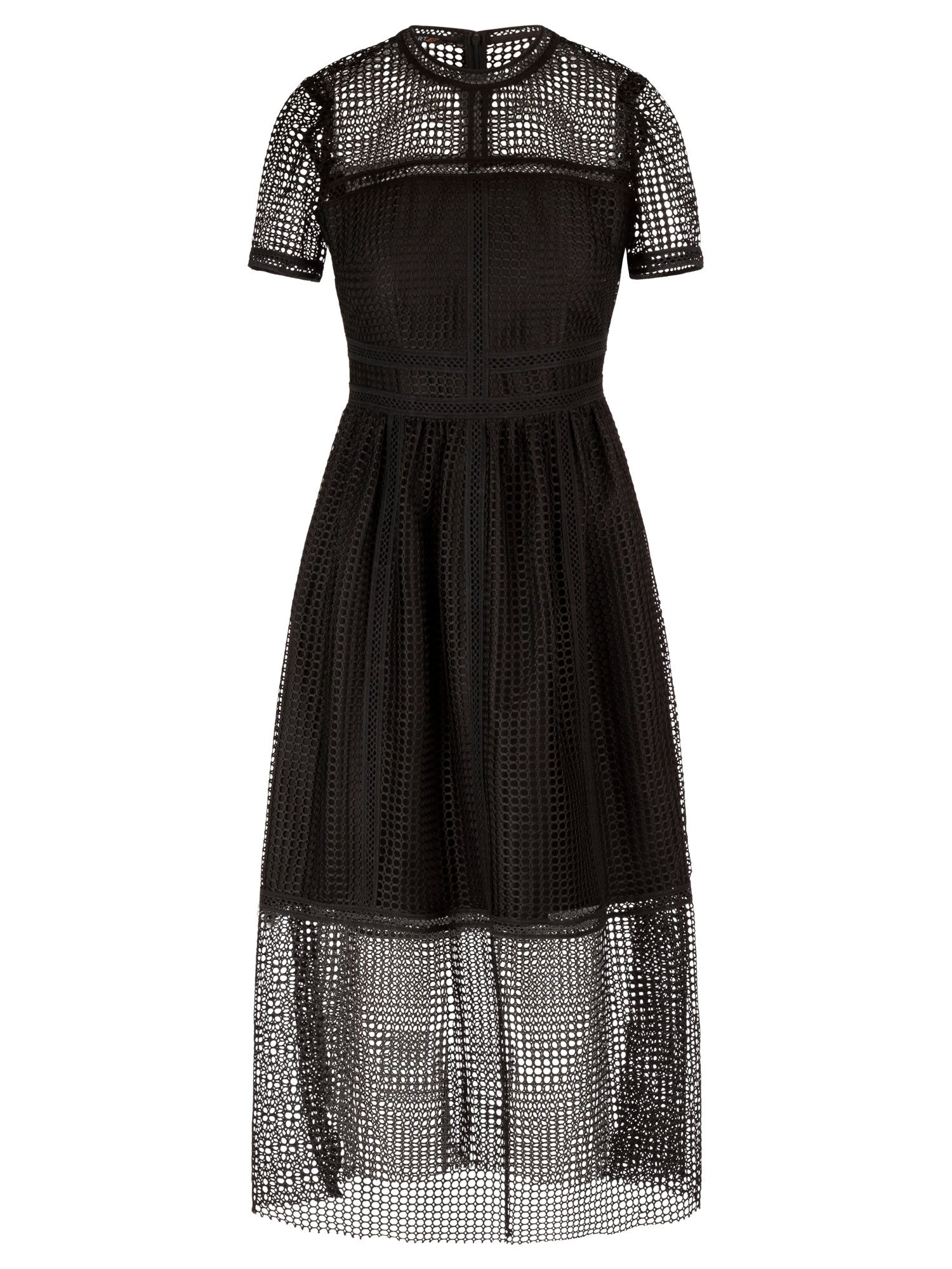 Φόρεμα Τρυπητό (-50%)