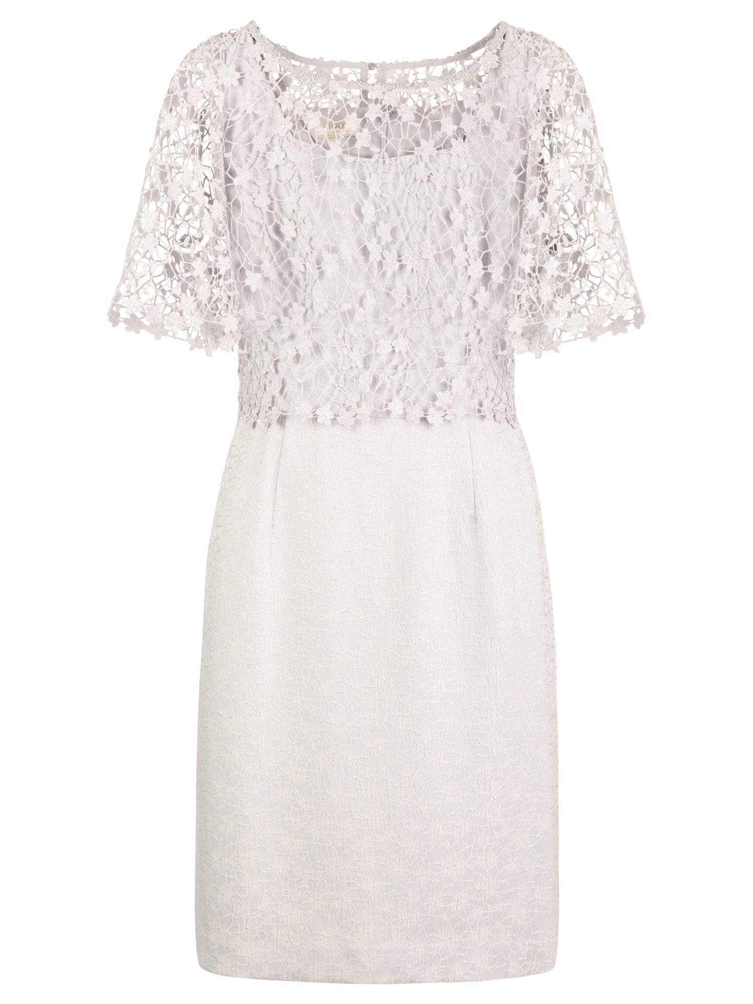 Φόρεμα Μπροκάρ