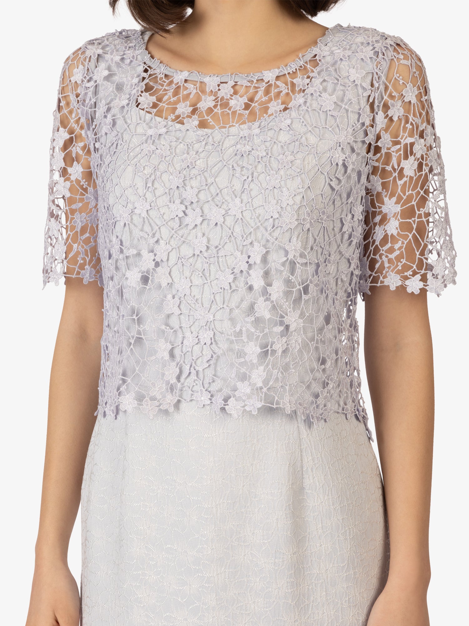 Φόρεμα Μπροκάρ