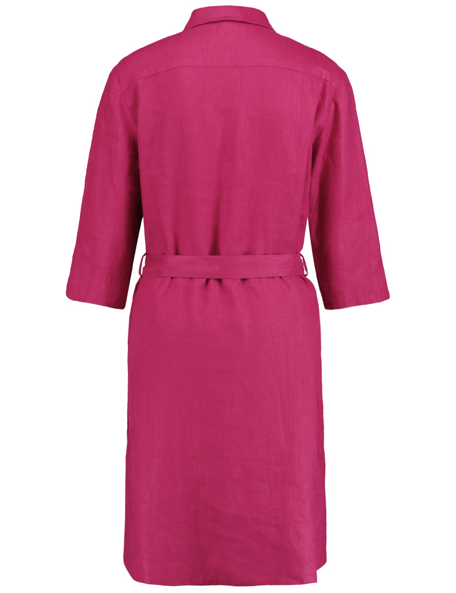 Φόρεμα Λινό ΤΕΛΕΥΤΑΙΟ ΚΟΜΜΑΤΙ