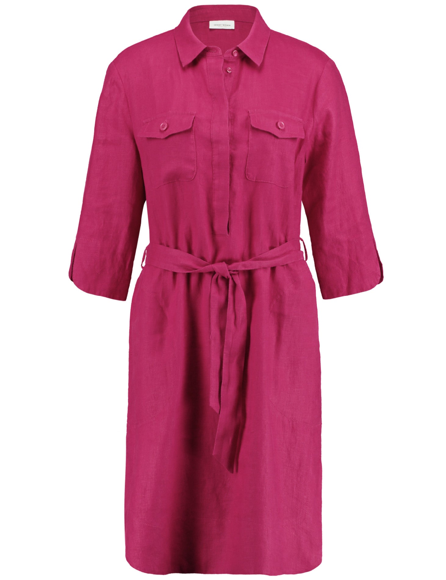 Φόρεμα Λινό ΤΕΛΕΥΤΑΙΟ ΚΟΜΜΑΤΙ