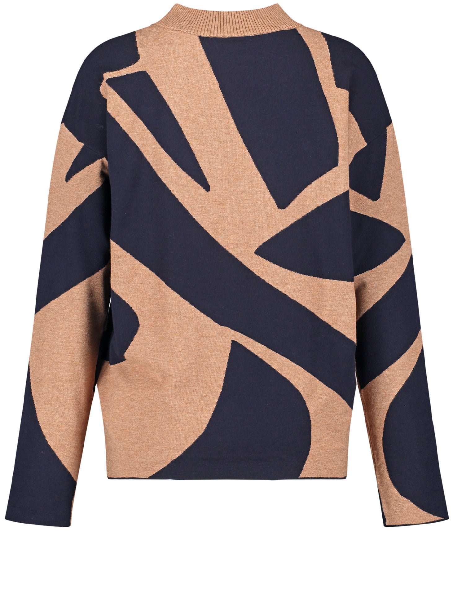 Μπλούζα Δύο Χρώματα