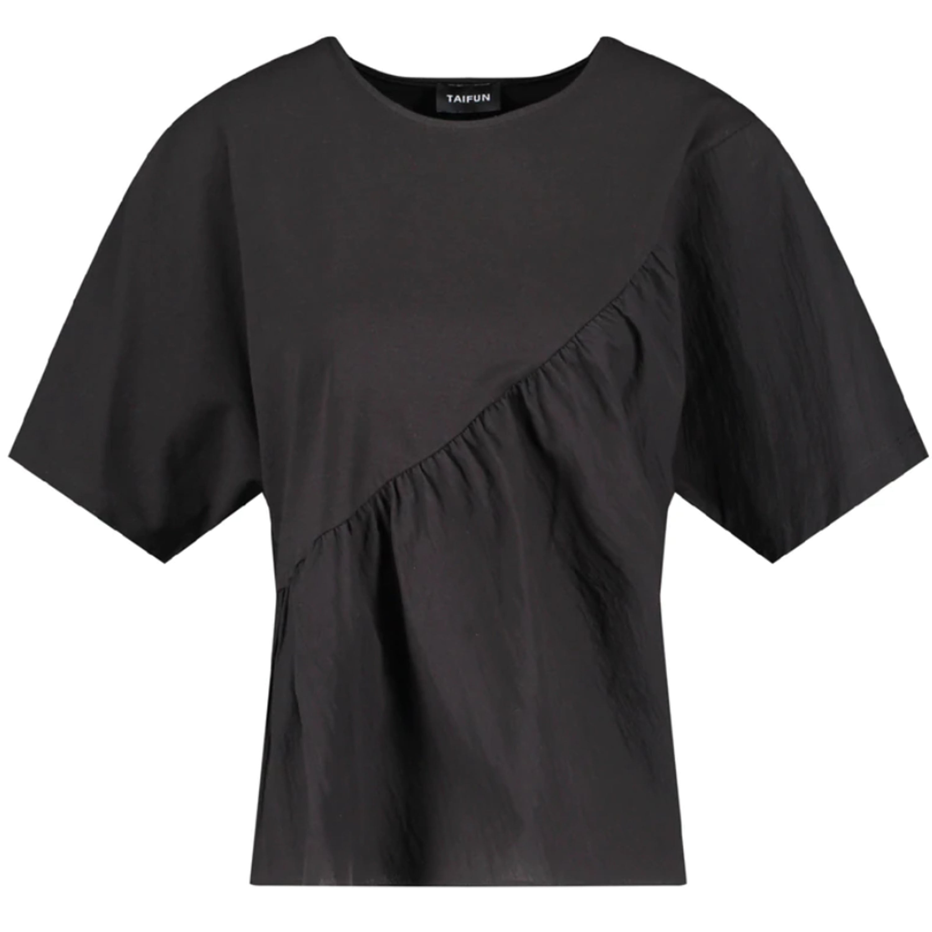 Mπλούζα με διαγώνιο