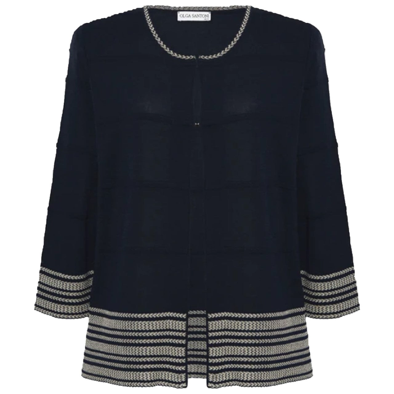 Ζακέτα Ρίγα